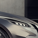 Illustration for article titled Nissans Sedan Of The Future Is All Sharp Angles And Invisible Roofs